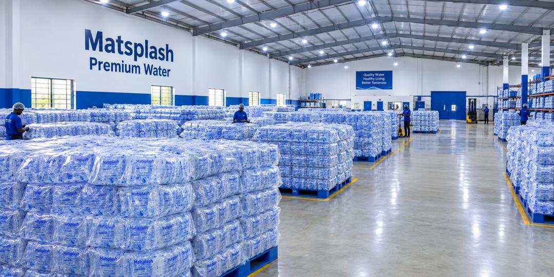Production & Warehouse